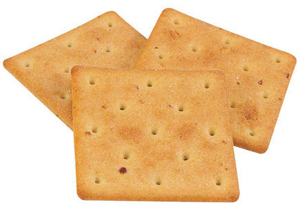 Печенье БЕЛОГОРЬЕ "Кристо-Твисто", крекер с сыром, 205 г, 44-25