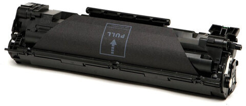 Картридж лазерный CACTUS (CS-C713S) для CANON i-SENSYS 3250, ресурс 2000 страниц