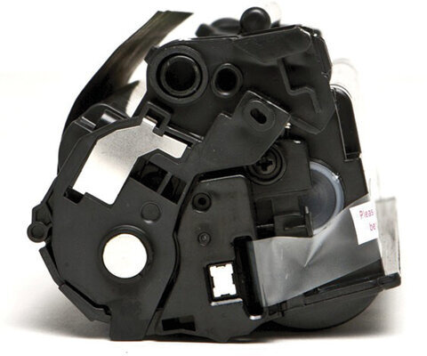 Картридж лазерный CACTUS (CS-C713S) для CANON i-SENSYS 3250, ресурс 2000 страниц