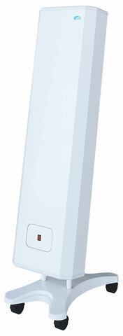 Рециркулятор БАКТЕРИЦИДНЫЙ МЕГИДЕЗ МСК-908.3/Ф передвижной, УФ-лампа 3х30 Вт, 100 м3/ч