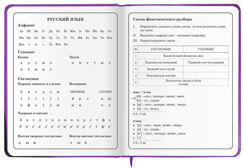 Дневник 1-4 класс 48 л., кожзам (твердая с поролоном), печать, наклейки, ЮНЛАНДИЯ, "Лапки", 106218