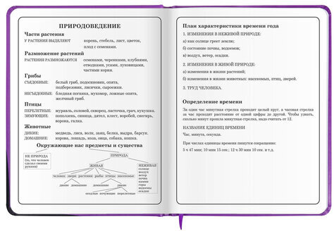 Дневник 1-4 класс 48 л., кожзам (твердая с поролоном), печать, наклейки, ЮНЛАНДИЯ, "Лапки", 106218