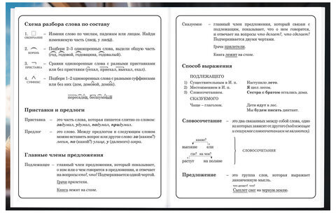 Дневник 1-4 класс 48 л., твердый, BRAUBERG, глянцевая ламинация, с подсказом, "Котик", 107156