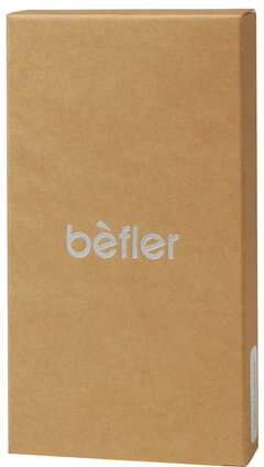 Визитница карманная BEFLER "Кайман", на 40 визиток, натуральная кожа, крокодил, черная, V.30.-13