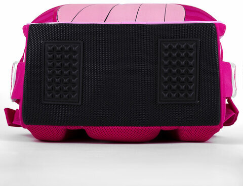 Ранец BRAUBERG KIDS START, 1 отделение, 2 кармана, "Anime style", 35х26х13 см, 272094