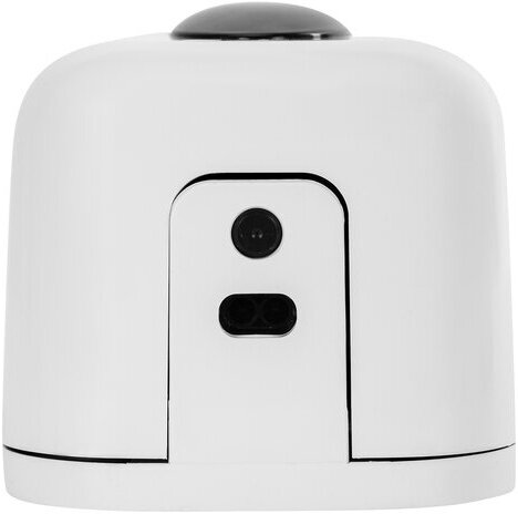 Дозатор для жидкого антисептика LAIMA CLASSIC, СЕНСОРНЫЙ, 1 л, спрей, с блоком питания, 607319