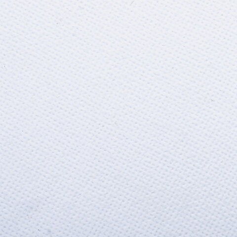 Холст на подрамнике BRAUBERG ART CLASSIC, 40см, грунт, круг, 45%хлоп., 55%лен, среднее зерно, 190648