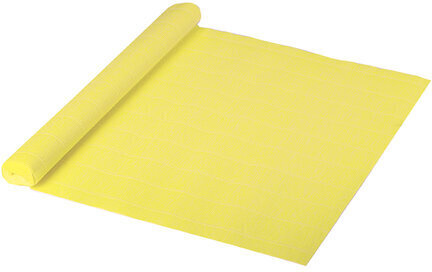 Бумага гофрированная/креповая (ИТАЛИЯ) 180 г/м2, 50х250 см, карминно-желтая (574), BRAUBERG FIORE, 112614