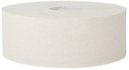 Бумага туалетная БОЛЬШОЙ ДИАМЕТР РУЛОНА, 450 м, VEIRO Professional (Система T1), КОМПЛЕКТ 6 шт., Basic, T101