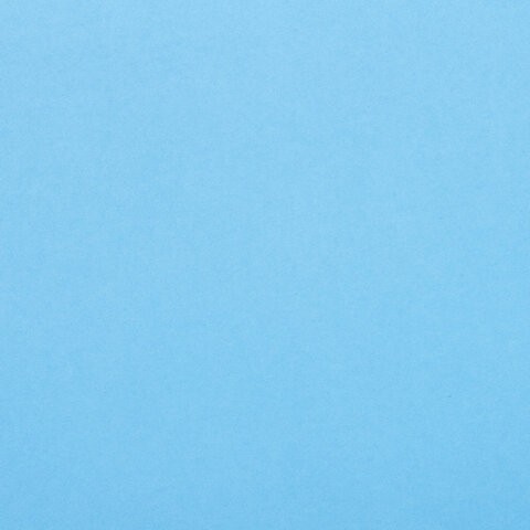 Картон цветной А4 ТОНИРОВАННЫЙ В МАССЕ, 50 листов, СИНИЙ, 220 г/м2, BRAUBERG, 210х297 мм, 128983