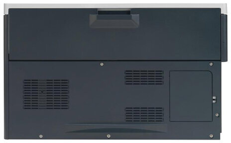 Принтер лазерный ЦВЕТНОЙ HP Color LJProfessional CP5225dn А3, 20 стр./мин, 75000 стр./мес., ДУПЛЕКС, сетевая карта, CE712A