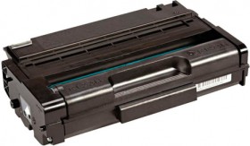 Картридж лазерный RICOH (SP 377XE) SP 377DNwX/SP 377SFNwX, черный, ресурс 6400 стр., оригинальный, 408162