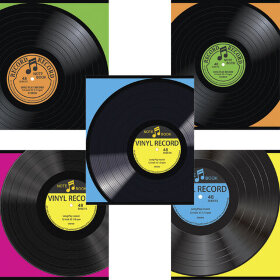 Тетрадь А5, 96 л., ПЗБМ, скоба, клетка, ламинация, выборочный лак, флуоресцент, &quot;Винил&quot; (5 видов), 027217