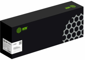 Картридж лазерный CACTUS (CS-ALB8045) для Xerox ALTALINK B8045 КОМПЛЕКТ 2 шт., 100000 стр.