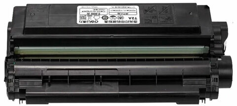 Картридж лазерный DELI T2A для P2000/M2000, ресурс 2000 стр.