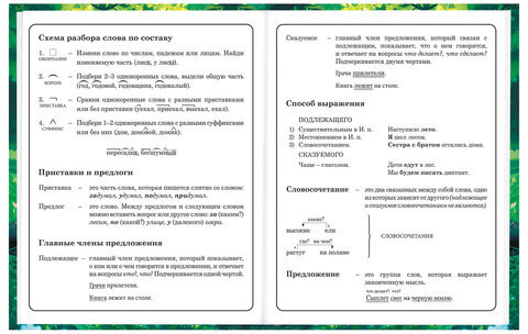 Дневник 1-4 класс 48 л., твердый, BRAUBERG, глянцевая ламинация, с подсказом, "Панда", 107158.