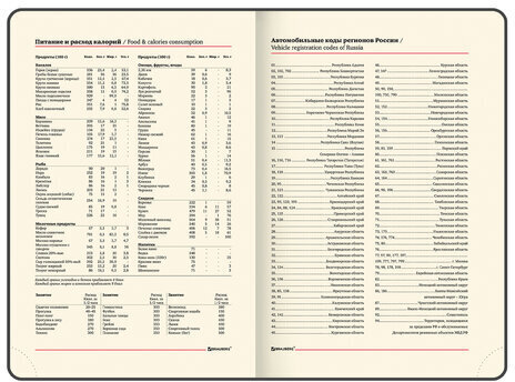 Ежедневник недатированный А5 (138х213 мм), BRAUBERG VISTA, под кожу, гибкий, 136 л., "Noir", 112009