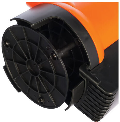 Дренажный насос для грязной воды ВИХРЬ ДН-900, 900 Вт, 258 л/мин, погружной, 68/2/3