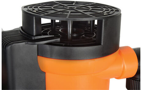 Дренажный насос для грязной воды ВИХРЬ ДН-900, 900 Вт, 258 л/мин, погружной, 68/2/3