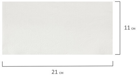 Бумага туалетная листовая 250 шт., LAIMA (Система T3) PREMIUM, 2-слойная, белая, 21х11 см, КОМПЛЕКТ 30 пачек, 112515