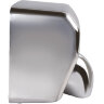 Сушилка для рук SONNEN HD-798S, 2300 Вт, нержавеющая сталь, антивандальная, серебристая, 604194