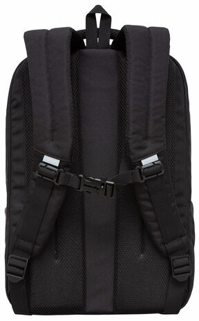 Рюкзак GRIZZLY школьный, анатомическая спинка, 2 отделения, для мальчиков, SCULL, 41,5х29х18 см, RU-434-2/2