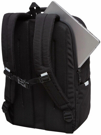 Рюкзак GRIZZLY школьный, анатомическая спинка, 2 отделения, для мальчиков, SCULL, 41,5х29х18 см, RU-434-2/2