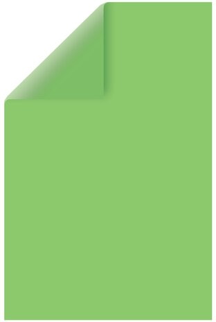 Картон цветной А4 ТОНИРОВАННЫЙ В МАССЕ, 50 листов, ЗЕЛЕНЫЙ, 220 г/м2, BRAUBERG, 210х297 мм, 128984