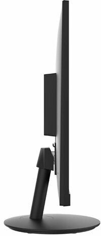 Монитор MSI Pro MP271A 27" (68,6 см), 1920x1080, 16:9, IPS, 5 ms, 250 cd, HDMI, VGA, черный