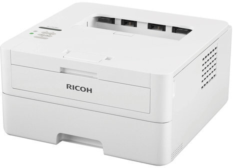 Принтер лазерный RICOH SP 230DNw А4, 30 стр./мин, 15000 стр./мес., ДУПЛЕКС, Wi-Fi, сетевая карта, 408291