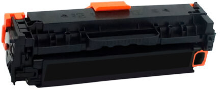 Картридж лазерный SONNEN (SH-CF410X) для HP LJ Pro M477/M452 ВЫСШЕЕ КАЧЕСТВО, черный, 6500 страниц, 363946