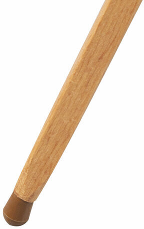 Мольберт полевой BRAUBERG ART CLASSIC, тренога, бук, высота 84 -187 см, высота холста 106см, 190651