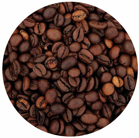 Кофе в зернах CAFFE POLI "Poli Crema Bar", 1 кг, ИТАЛИЯ, 1770348