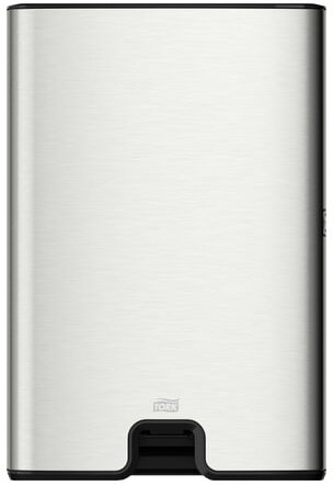 Диспенсер для полотенец TORK (Система H2) Image Design, Multifold, металлический, 460004