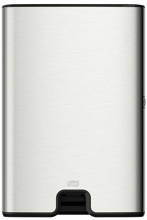 Диспенсер для полотенец TORK (Система H2) Image Design, Multifold, металлический, 460004