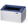 Принтер лазерный XEROX Phaser 3020BI А4, 20 стр./мин., 15000 стр./мес., Wi-Fi, 3020V_BI
