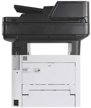 МФУ лазерное KYOCERA M3145dn, "3 в 1", А4, 45 стр./мин, 150 000 стр./мес., ДУПЛЕКС, ДАПД, сетевая карта, 1102TF3NL0