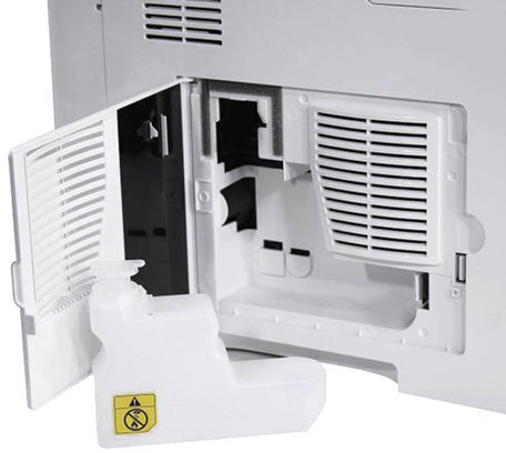 МФУ лазерное KYOCERA M3145dn, "3 в 1", А4, 45 стр./мин, 150 000 стр./мес., ДУПЛЕКС, ДАПД, сетевая карта, 1102TF3NL0