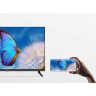 Телевизор XIAOMI Mi LED TV A2 32" (80 см), 1366х768, HD, 16:9, SmartTV, WiFi, Bluetooth, черный, L32M7-EARU