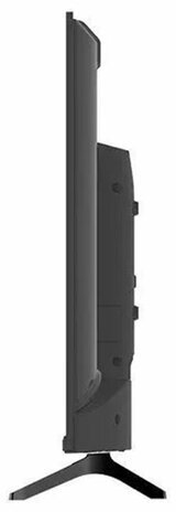 Телевизор XIAOMI Mi LED TV A2 32" (80 см), 1366х768, HD, 16:9, SmartTV, WiFi, Bluetooth, черный, L32M7-EARU