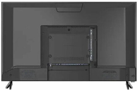 Телевизор XIAOMI Mi LED TV A2 32" (80 см), 1366х768, HD, 16:9, SmartTV, WiFi, Bluetooth, черный, L32M7-EARU