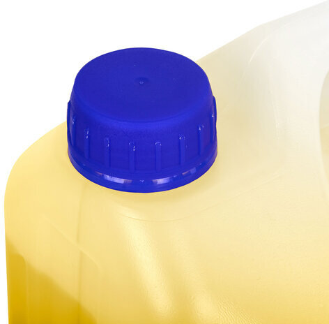 Мыло-крем жидкое 5 л, ЛАЙМА PROFESSIONAL "Лимон", с антибактериальным эффектом, 600190