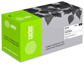 Картридж лазерный CACTUS (CS-TN320) для Konica Minolta bizhub 36/42, ресурс 20000 страниц