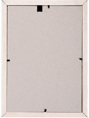 Рамка 21х30 см "капучино" STAFF "Grand", багет 18 мм, стекло, МДФ, 391205