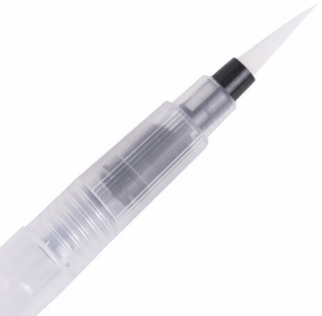 Акварель художественная кюветы НАБОР 24 цвета по 3,5 г, металлический кейс, BRAUBERG ART PREMIERE, 191773