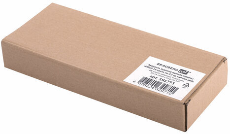 Акварель художественная кюветы НАБОР 24 цвета по 3,5 г, металлический кейс, BRAUBERG ART PREMIERE, 191773