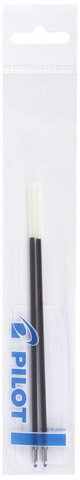 Стержень шариковый PILOT 144 мм, линия 0,27 мм, КОМПЛЕКТ 2 ШТУКИ, СИНИЙ, узел 1 мм, RFN-GG-M