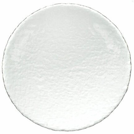 Тарелка десертная, 190 мм, стекло, PASABAHCE "ХЕЙЗ", 10377СЛ1