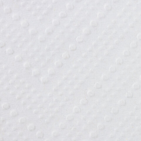 Полотенца бумажные 190 шт., LAIMA (Система H2) UNIVERSAL WHITE, 1-слойные, белые, КОМПЛЕКТ 21 пачка, 22,5х20,5 см, Z-сложения, 112517