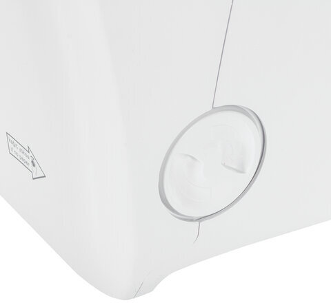 Диспенсер для полотенец в рулонах LAIMA PROFESSIONAL ORIGINAL (Система Н1), механический, с автоотрезом листа, ABS-пластик, 605764